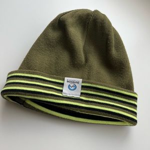 Men’s Beanie